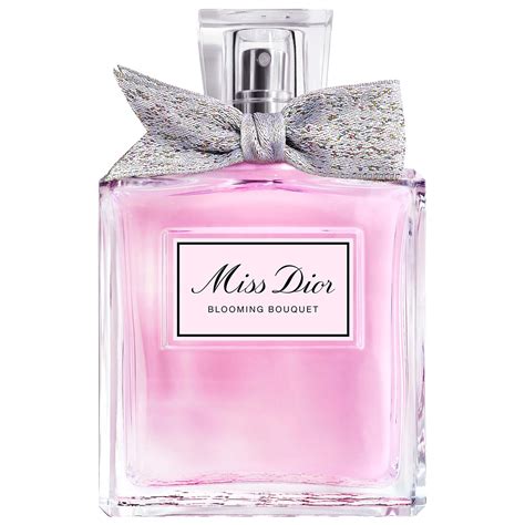 is miss dior blooming bouquet good|Dior Miss cherie blooming bouquet.